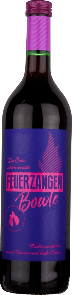 Vorschau: 9x Vorteils-Weinpaket Feuerzangenbowle - Peter Riegel Weinimport