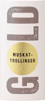 Vorschau: Muskat Rosé - Weingut Leon Gold