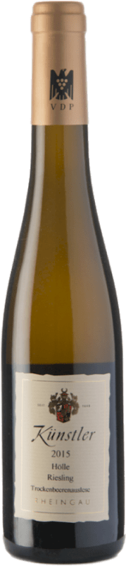 Hölle TBA Riesling - Weingut Künstler