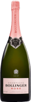 Rosé Brut 3,0l Jeroboam - Champagne Bollinger