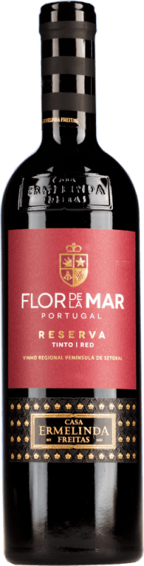 Flor de la Mar Tinto Reserva - Casa Ermelinda