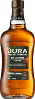 Single Malt Rum Cask Finish - Jura
