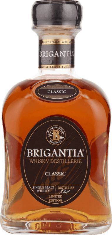Classic Single Malt - Brigantia