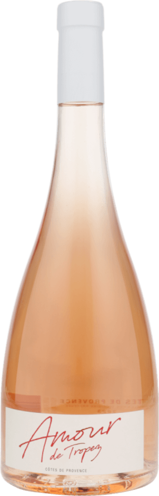 Vorschau: Côte d’Azur v pohári s Domaine Tropez – 6x ochutnávkový balík