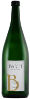 Riesling feinherb 1,0 l - Wein- und Sektgut Barth