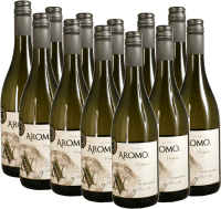 Viognier - Vina Aromo - 12x zvýhodnený balík
