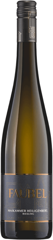 Riesling Auslese Maikammer Heiligenberg - Weingut Faubel