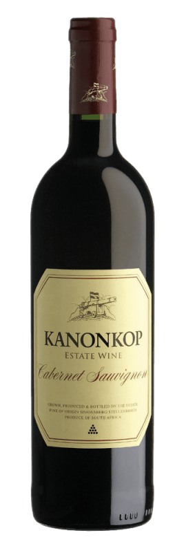 Cabernet Sauvignon - Kanonkop