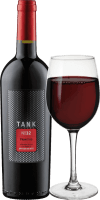 Vorschau: 3er Vorteils-Weinpaket - TANK No 32 Primitivo Appassimento - Cantine Minini
