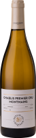 Montmains Chablis 1er Cru AOP - Domaine Chanson