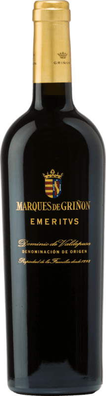 Eméritus Dominio de Valdepusa DO - Marques de Grinon