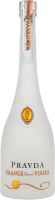 Vodka Orange - Pravda