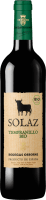 Vorschau: Tempranillo - Osborne Solaz