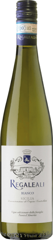 Regaleali Bianco Sicilia DOC - Tenuta Regaleali
