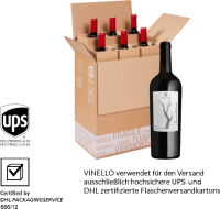 Vorschau: 12er Vorteilspaket - Sessantenario Malvasia IGT - Cantina Sampietrana