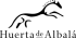 Huerta de Albalá