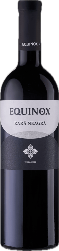 Rara Neagră - Equinox