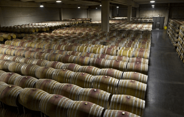 Bariková pivnica Santa Cristina Bariková pivnica Santa Cristina
