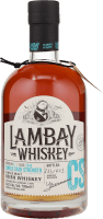Single Cask Straight Irish Single Malt in GP - Lambay