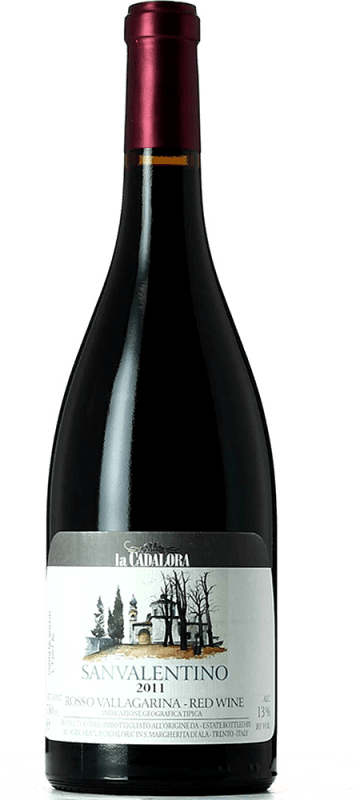 Marzemino Sanvalentino IGT - La Cadalora