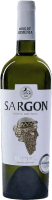Sargon Weißwein trocken - Ijevan Wine-Brandy Factory CJSC