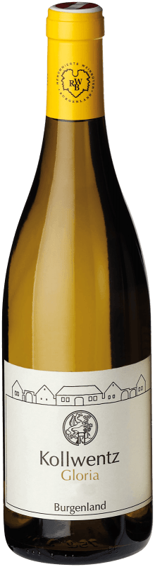 Gloria Chardonnay Burgenland - Weingut Kollwentz-Römerhof
