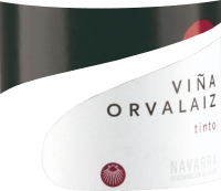 Vorschau: Viña Orvalaiz Tinto DO - Pagos de Obanos