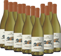 12x Vorteils-Weinpaket Terre di Tufi Toscana IGT - Teruzzi