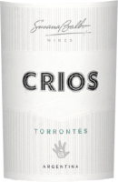 Vorschau: Crios Torrontes - Susana Balbo
