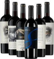 Tváre z Jumilly – 6-dielny zoznamovací balíček od Ego Bodegas