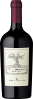 Terre di Montelusa Altopiano Primitivo - Carlo Botter