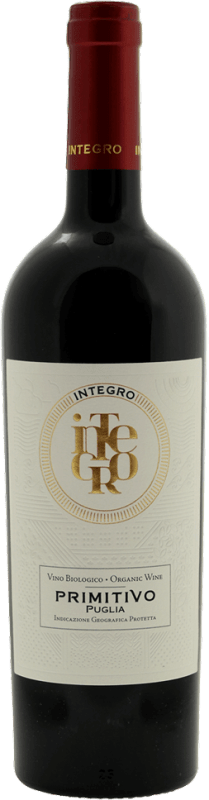Primitivo - Integro