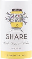 Vorschau: Share Rosato - Casa Santos Lima
