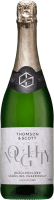 Noughty Sparkling Chardonnay alkoholfrei - Thomson & Scott