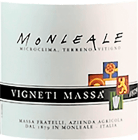 Vorschau: Monleale - Vigneti Massa