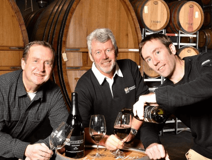 Tím Torbreck Vintners