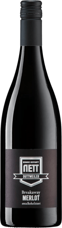 Breakaway Merlot alkoholfrei - Bergdolt-Reif & Nett