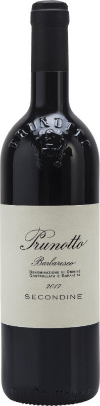 Secondine Barbaresco DOCG - Prunotto