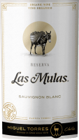 Vorschau: Las Mulas Sauvignon Blanc - Miguel Torres Chile