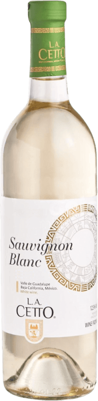 Sauvignon Blanc - L.A. Cetto