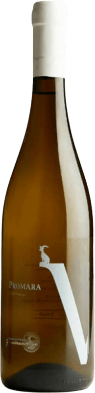 Promara - Vouni Panayia