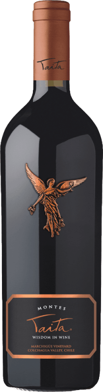 Montes Taita - Montes