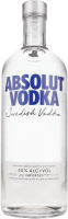 Vodka 4,5l - Absolut