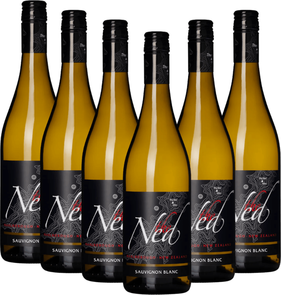 The Ned Sauvignon Blanc