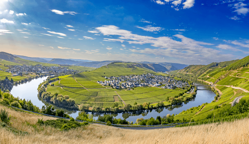 Moselschleife