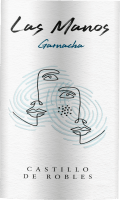 Vorschau: Castillo de Robles Garnacha Tinto - Navarro López