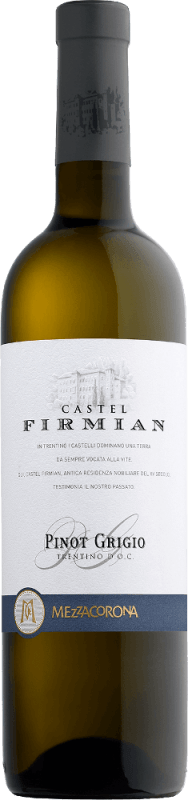Pinot Grigio Trentino DOC - Castel Firmian
