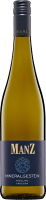 Vorschau: Riesling MINERALGESTEIN trocken - Weingut Manz