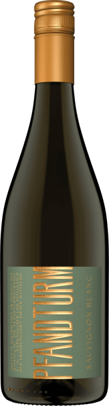 Pfandturm Sauvignon Blanc trocken - Dr. Koehler