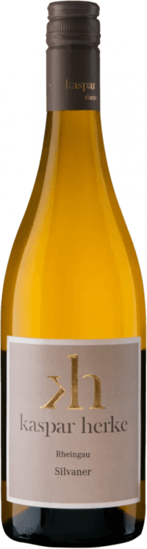 Silvaner trocken - Weingut Kaspar Herke
